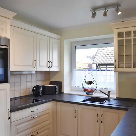 Traumhaftes ***** Ferienhaus Nordseestrand