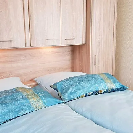 Traumhaftes ***** Ferienhaus Nordseestrand Ferienhaus Friedrichskoog-Spitze