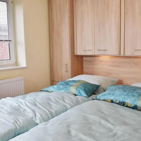Traumhaftes ***** Ferienhaus Nordseestrand Ferienhaus Friedrichskoog-Spitze