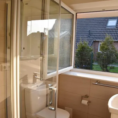Traumhaftes ***** Ferienhaus Nordseestrand Ferienhaus *