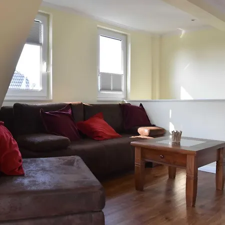 Traumhaftes ***** Ferienhaus Nordseestrand Ferienhaus Friedrichskoog-Spitze