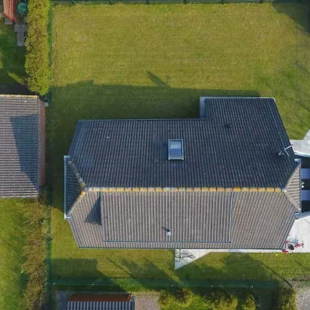 Traumhaftes ***** Ferienhaus Nordseestrand * Friedrichskoog-Spitze